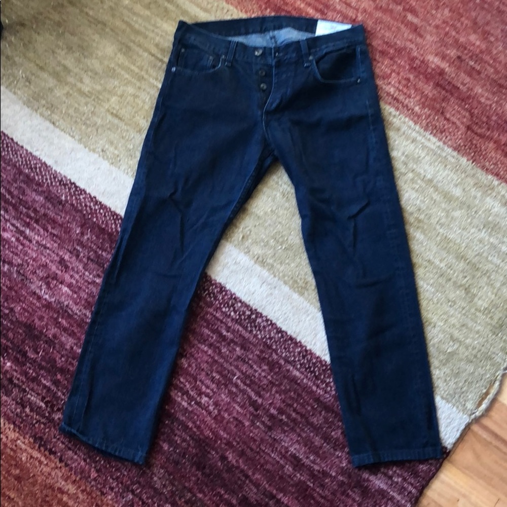 Rag & Bone Jeans
